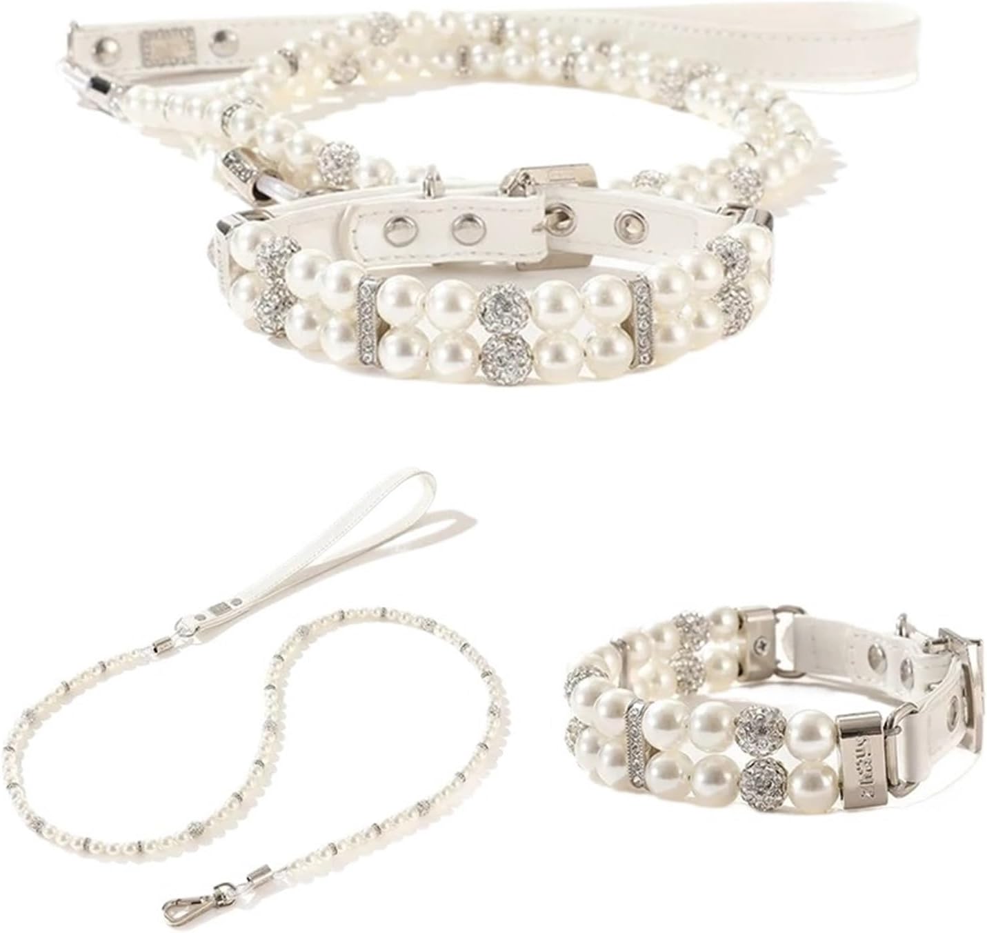 Luxury Pet Pearls